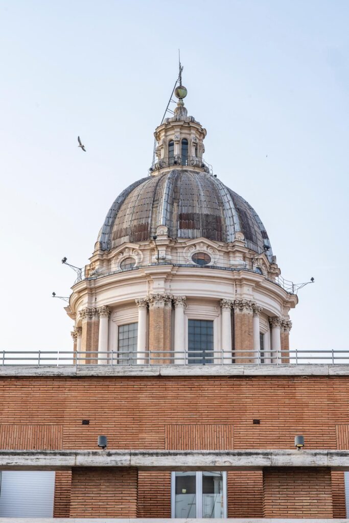 Appartamenti Roma Piazza di Spagna